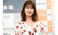 稲村亜美、美肩＆美肌輝くキャミワンピ姿公開「肩のラインに見惚れる」「爽やかに色っぽい」の声 画像