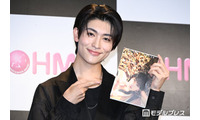 GENIC増子敦貴、初の日めくりカレンダーは「98点」“残り2点”の粋な理由【増子敦貴 Daily Calendar】 画像
