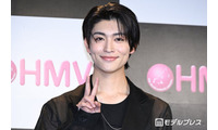 GENIC増子敦貴、サッカーW杯に興奮 ボランチ時代振り返り“好きな選手”へ羨望「僕との差は…」【増子敦貴 Daily Calendar】 画像