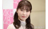 第1子妊娠の元AKB48メンバー「後ろもさっぱり」新ヘア披露「前髪復活嬉しい」「雰囲気違う」と反響 画像