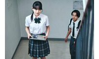 FRUITS ZIPPER鎮西寿々歌主演「だぁれかさんとアソぼ？」星乃あんな・大西利空・向井怜衣ら次世代キャスト集結 学校での撮影裏話も【モデルプレス独占】 画像