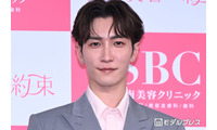 SnowMan渡辺翔太、美容の相談受けたSixTONESメンバー「直近でありました」 画像