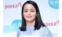 加藤ローサ、ゆで卵使ったお家ごはん＆アスパラ肉巻き公開「顔みたいに見える」「夏向きで食べてみたい」と反響 画像