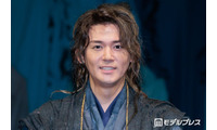 WEST.小瀧望、自分がいない場での重岡大毅の言葉にしみじみ「バレてるんだな」【うま－馬に乗ってこの世の外へ－】 画像