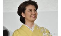南野陽子「はいからさんが通る」袴姿披露「国宝級の美しさ」「可愛すぎ」の声 画像
