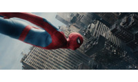 トム・ホランド、驚異の身体能力が魅せるアクションシーンの裏側語る『スパイダーマン：ブランド・ニュー・デイ』特別映像 画像