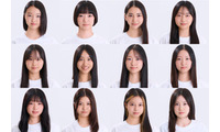 「bijoux 新⼈発掘オーディション2026」ファイナリスト発表 GPは「正体」「イクサガミ」手がけた藤井道⼈の新作映画に出演 画像