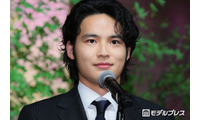 水上恒司、青春感じたメモ明かす「苦労とか悩みとかドロドロした部分も含めて」【第52回放送文化基金賞】 画像