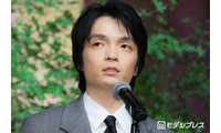 岡山天音、俳優への不安抱いた過去告白「心臓を押しつぶされてしまうような」【第52回放送文化基金賞】 画像