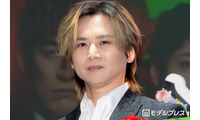 DOMOTO堂本光一「一気に空気を変える力を持っている」事務所の後輩とは 画像