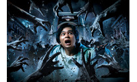 USJで極限の恐怖体験！ハロウィーン2026開催 過去最多ゾンビに「バイオ」最新コラボ、歴代人気楽曲メドレーが彩る 画像