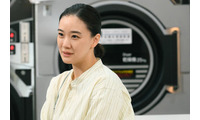【Tシャツが乾くまで  第1話あらすじ】咲子（蒼井優）、幸せな日常一変 事故が暴く“第3金曜日の秘密”とは 画像