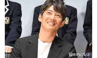反町隆史・生見愛瑠・生徒キャストら18人「GTO」キャストが豪華集結 ファンとハイタッチで急接近 画像