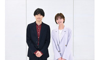 【SixTONES松村北斗＆岡崎紗絵「告白」インタビュー】7年ぶり再会で目撃した素顔「大人になった姿をお見せできれば」“愛が強すぎる”エピソードも 画像