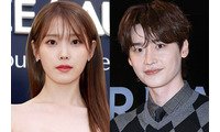 IU＆イ・ジョンソク、交際4年で破局報道“ビッグカップル”として話題に 画像