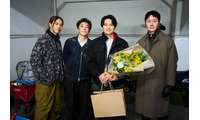 高橋一生＆斎藤工＆水上恒司ら、11名がインタビューに答える「犯罪者」SPメイキング映像解禁 画像