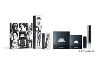 “美のフォース”が目覚める！ Celvoke ×『スター・ウォーズ』限定コレクション発売　 画像