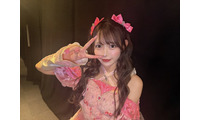 元NMB48植村梓、アイドルグループ電撃加入「これが本当に最後」決意の理由明かす 画像