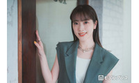 1児の母・フジ三上真奈アナ、手作りの米粉キャロットケーキ公開「綺麗な焼き色」「お店みたい」と絶賛の声 画像