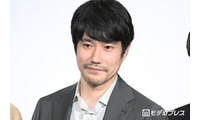 松山ケンイチ、半年ぶりの手作りケーキ公開「本格的な仕上がり」「完成度高すぎ」と反響 画像