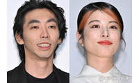 さとうほなみ、第1子妊娠を発表 夫・柄本時生と連名で報告「出産は秋ごろを予定しており」 画像