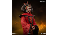 『スター・ウォーズ　エピソード1／ファントム・メナス』アミダラ女王の1/10スタチューが登場 画像