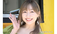 須田亜香里、中日ユニ×ミニスカ始球式コーデに絶賛の声「美脚に釘付け」「勝利の女神」 画像