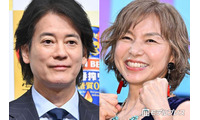 唐沢寿明＆山口智子夫妻、チャリティイベントでの2ショット公開「おしゃれで絵になる」「憧れの夫婦」の声 画像