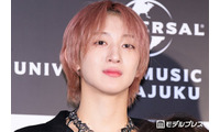 MAZZEL・NAOYA、憧れの俳優から5分間のリアクション動画が届き歓喜「優しすぎて恋」「成功したオタク」ファン祝福 画像