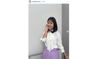 テレ朝・桝田沙也香、手作りの夏野菜のフォッカチャ公開に驚きの声「お店のクオリティ」「海外の食卓みたい」と反響 画像