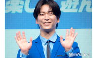 亀梨和也、なにわ男子メンバーの共通点に驚き「地球で初めてなんじゃない」「世界初じゃん」共演者からツッコミ相次ぐ 画像