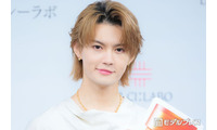 M!LK佐野勇斗「1番尊敬している役者さん」告白「忙しいのに毎回レポートくらいの長文で返事」関係性明かす 画像