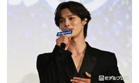 &TEAM・K「ハッピーバースデー！」“俳優K”誕生祝福され歓喜「映画初出演がこの『ブルーロック』で良かった」【ブルーロック】 画像