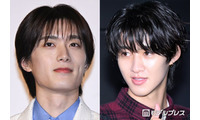 M!LK曽野舜太＆山中柔太朗、妹同士がグアム旅行計画で「30～40万円」旅費おねだり その後の裏話に「可愛すぎる」「兄妹デート見たい」の声 画像