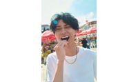 King & Prince永瀬廉、28歳誕生日に初ソロ写真集＆エッセイ本同時刊行 本人希望のクロアチアで撮り下ろし【コメント】 画像