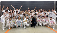 SUPER EIGHT大倉忠義、“原点”大阪で伝えた想い・ジュニアたちが明かす本音【「POTENTIAL ⼤倉忠義」見どころ】 画像