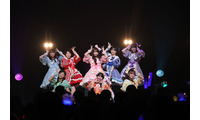 CANDY TUNE・CUTIE STREET・IS:SUEら、ヒット曲続々披露で会場沸かす サプライズゲスト登場も【GMO渋谷エンタメ祭2026 presents TGM 2026】 画像