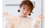辻希美「え？何か？」次女・夢空（ゆめあ）ちゃんの振り向きショット公開「愛らしさが溢れてる」「不思議そうな顔が可愛すぎる」の声 画像