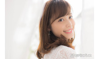 第1子出産の久慈暁子、0歳娘との2ショットに反響「可愛すぎる」「優しい表情に癒される」と反響 画像