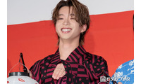 BUDDiiS森愁斗、出演ホラー映画鑑賞してくれた“ホラー嫌いな”メンバー告白「愁斗が出てるから頑張って観たって言ってた」【口に関するアンケート】 画像