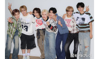 TAGRIGHTがデビュー 西山智樹＆前田大輔「タイプロ」メンバーへの思い明かす「定期的に連絡を取ったり」 画像