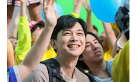 吉沢亮「マクドナルド」新CMで“ポケモンバルーン”と飛び上がる M!LK新曲がタイアップソング 画像