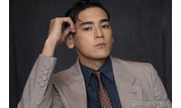 【Netflix「ガス人間」UTAを直撃】鮮烈俳優デビューの裏側 情報解禁まで3年――人生を「全て変えた」覚悟 画像