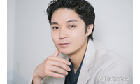 磯村勇斗、一見クールな役で意識している“パーツ”「思いを伝えられるように」今田美桜とは阿吽の呼吸で演技【「クロスロード」インタビュー】 画像