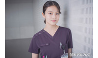 今田美桜、朝ドラ経て実感した内面の変化「変な緊張が少し解けたのかも」 私生活では葛藤【「クロスロード」インタビュー」】 画像