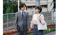 【ラストノート 第2話あらすじ】葵（内田有紀）＆澄晴（寺西拓人）、互いの思惑渦巻く最後のデート 画像