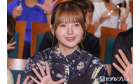鬼頭明里「髪色暗くした」イメチェン姿公開「雰囲気変わってドキッとした」「美しさ増し増し」の声 画像