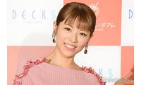 若槻千夏、新ヘアスタイルで印象ガラリ「思わず二度見した」「いつもと違う雰囲気にドキッとした」と反響 画像