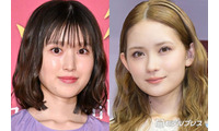畑芽育＆福本莉子、可愛いと思った人気女優明かす「元乃木坂46の…」「お芝居も素敵」 画像