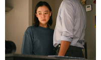 蒼井優主演「Tシャツが乾くまで」Netflixで1位　第2話で第3金曜日の秘密明らかに 画像